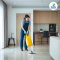 Professional Cleaning Services by Jashan Corporation Trusted Cleaning Experts