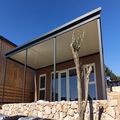 Mobile home in Croatia - near sea