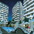 Emerald dreams apartment for sale alanya Turkey