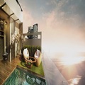 Malaysia, Malacca Luxury Residences - Sky Villa
