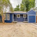 House for rent at 4329 Valentine St, Fort Worth, Rent $1000