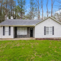 3 bd2 ba1,622 sqft 2380 Christian Cir, Covington, GA 30016