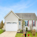 227 Tather Dr, Martinsburg, WV 25405
