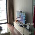 Modern fully furnished 2 br apt near Yuan Shen Stadium Metro station