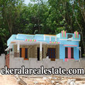 Attingal low budget new house for sale
