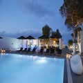 Santorini Island- Boutique Hotel