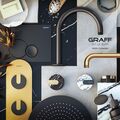 How Do Graff Faucet Parts Make It Easy?