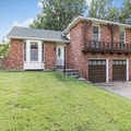 318 Goodrich Dr, Warrensburg, MO 64093