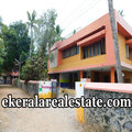 Sreekariyam 3000 sqft house for sale