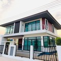 New villa in Muen Wai