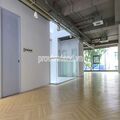Office building for rent in District 1 2 basements 7 floors 209m2