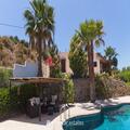 Las Tazas: Property For Rent In Mojacar (ref. 1008)