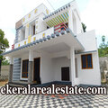 3 bhk new beautiful house sale at Venjaramoodu
