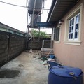 3 Bedroom Bungalow for Rent at Ifako Gbagada Lagos