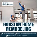 Transform Your Living Space with Expert Houston Home Remodeling