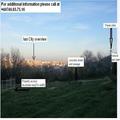 Land for development in Iasi city