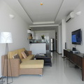 Beautiful and Modern Style 3br Apartment in Thao Dien Pearl for Rent