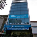 Office for lease in District 3, Ho Chi Minh, Paxsky 2 Building