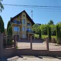 Exclusive villa in Szekely Land close to the centre Targu Mures