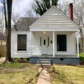 1405 Division St, North Little Rock, AR 72114