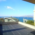 Saronida SeaView Wholefloor Apartment