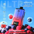 Hayati Pro Ultra Plus 25k Disposable Vape