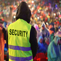 Professional Event Security Services by JSC Security Services
