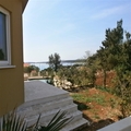 Apartment in Medulin Istria - next to the beach