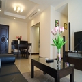 2 bedroom Serviced apartment for rent in Royal City - R2- 117 sqm