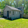 4423 W Charles Bussey Ave, Little Rock, AR 72204