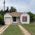 3202 S 13th St, Abilene, TX 79605