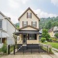 1417 Fleming Ave, Mc Kees Rocks, PA 15136