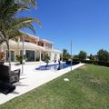 Magnifque Villa de luxe vue mer situé à Carvoeiro