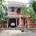 Vellayani Kakkamoola 60 lakhs house for sale
