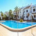 Property in Spain, Townhouse close to beach in Orihuela Costa, Costa Blanca, Spain