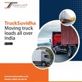 Lorry Booking App: Simplify Your Operations with TruckSuvidha