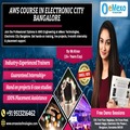 AWS Course in Electronic City