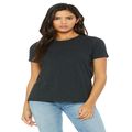 Bella Canvas 6413 - Ladies Relaxed Triblend T-Shirt