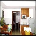 Serviced apartment for rent in downtown of Ha Noi