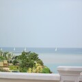 650,000 Usd Panoramic Sea View Hill Villa With Heated Pool For Sale In El Gouna (ref. 12259-137)