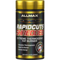 RAPIDCUTS SHREDDED | Total Fat Burning Product - Allmax Nutrition