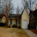 110 King Pine Rd, Sherwood, AR 72120