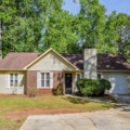 3 bd2 ba1,452 sqft 3037 Lake Monroe Rd, Douglasville, GA 30135