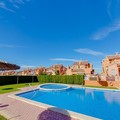 Property in Spain, Bungalow in Torrevieja, Costa Blanca, Spain