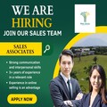 Sales Associate