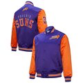 Explore bold, fan-favorite Suns jackets at Las Vegas Jacket