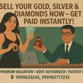 How Is Gold Buyer In Noida Sector 18