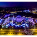 5 STAR HOTEL FOR SALE IN ALANYA