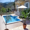 Croatia, riviera of Opatija - New house for sale.