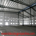 Brandnew factory for rent in Binh Duong
